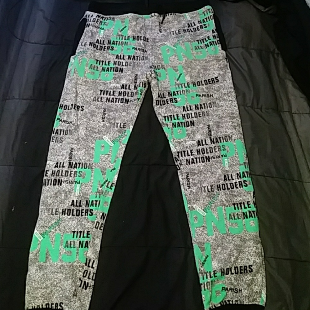 Sweatpants